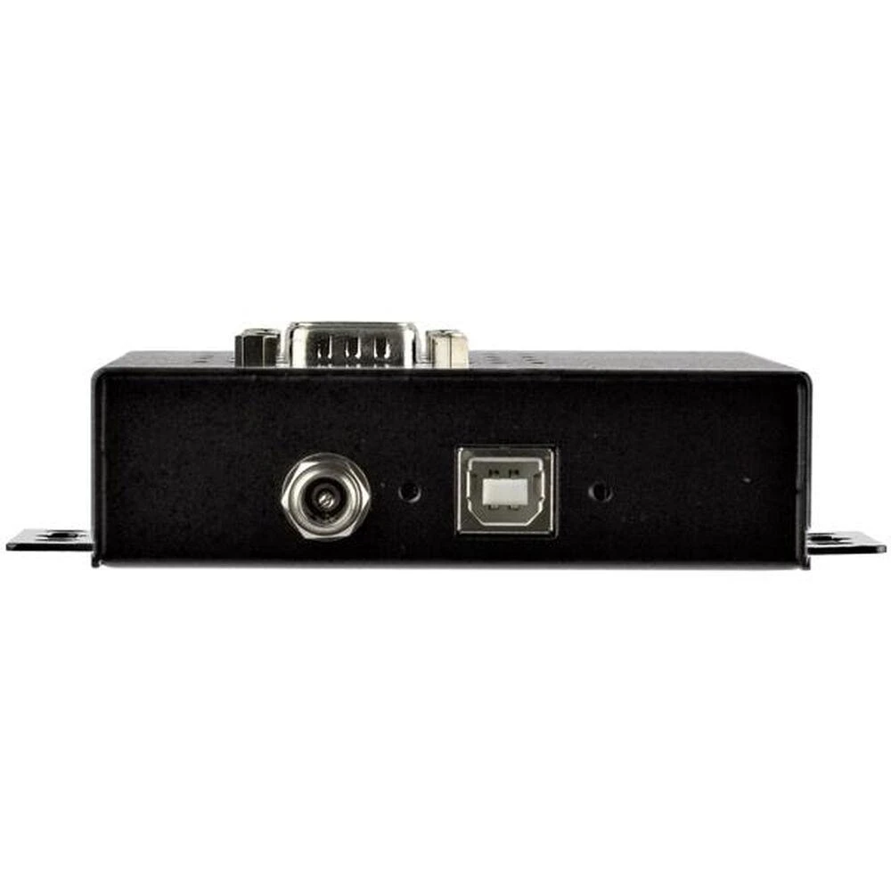 Valdiklis StarTech HUB USB Startech ICUSB234854I Juodas
