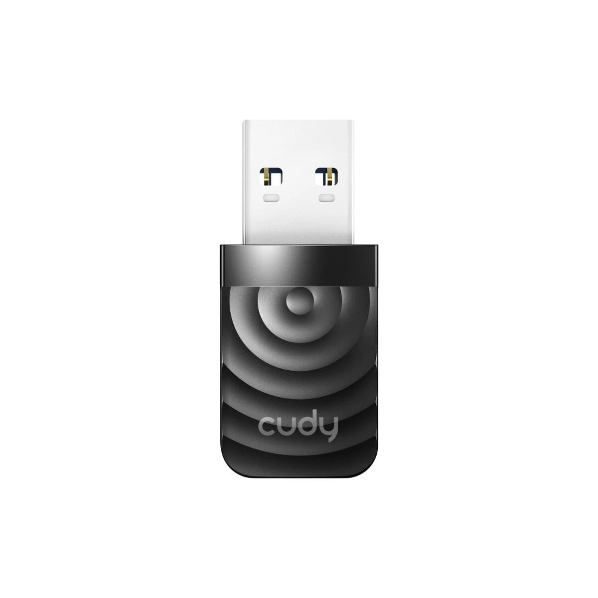 Adapteris - Cudy WU1300S Dual-Band 867 Mbit/s Vidinė Antena
