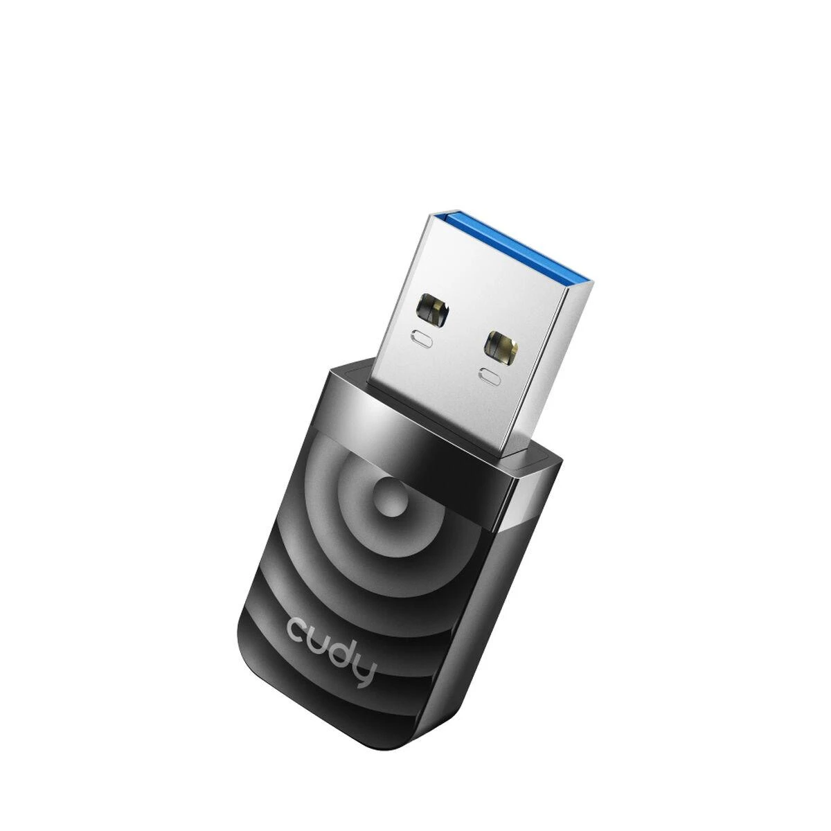 Adapteris - Cudy WU1300S Dual-Band 867 Mbit/s Vidinė Antena