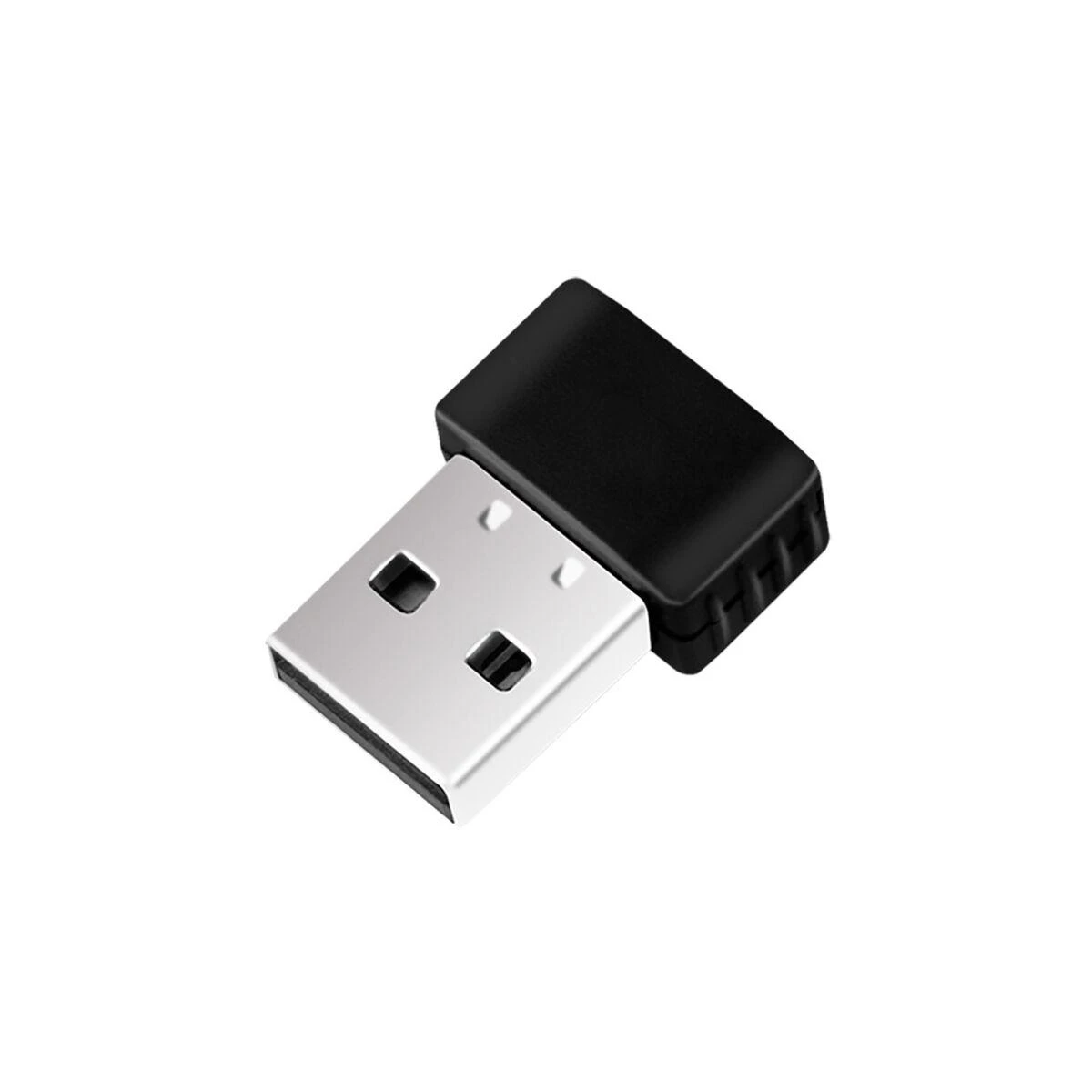 LogiLink WL0086B, belaidis, USB, WLAN, Wi-Fi 4 (802.11n), 300 Mbit/s