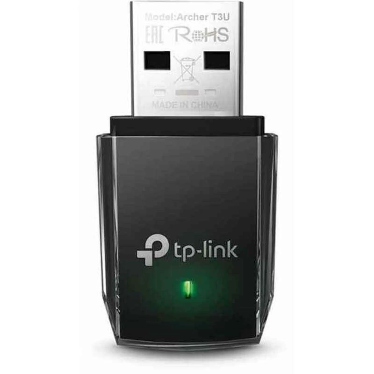 TP-LINK AC1300 WiFi USB adapteris