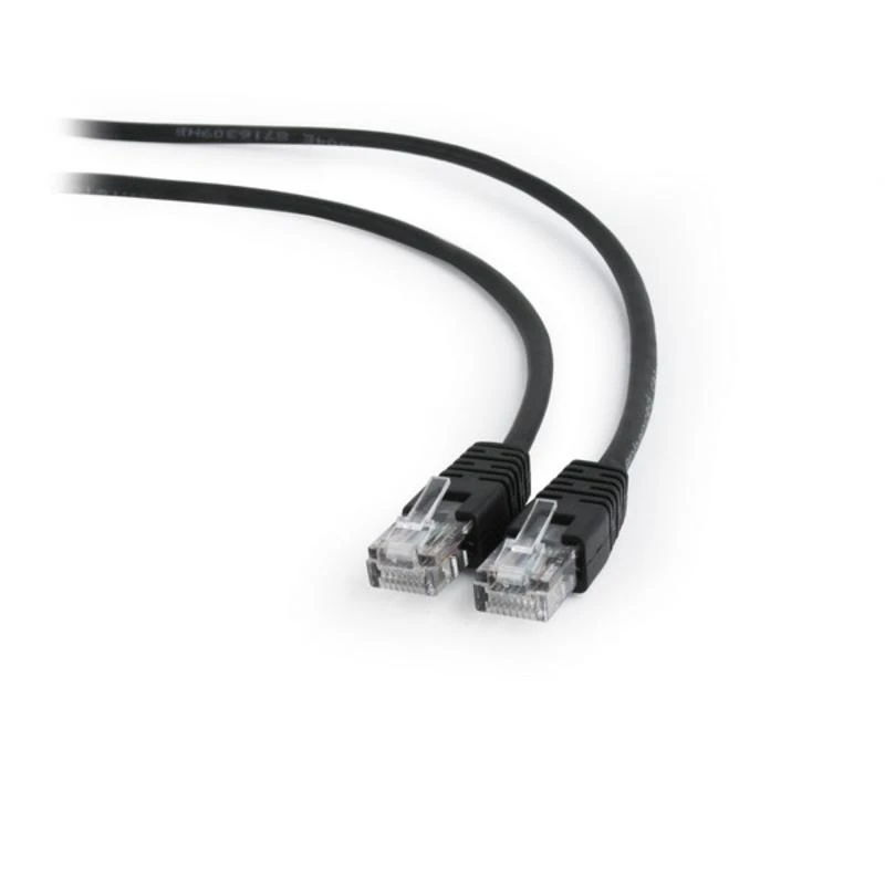 Gembird Cablexpert | PP12-0.25M | rusvai gelsvas RJ-45 | RJ-45