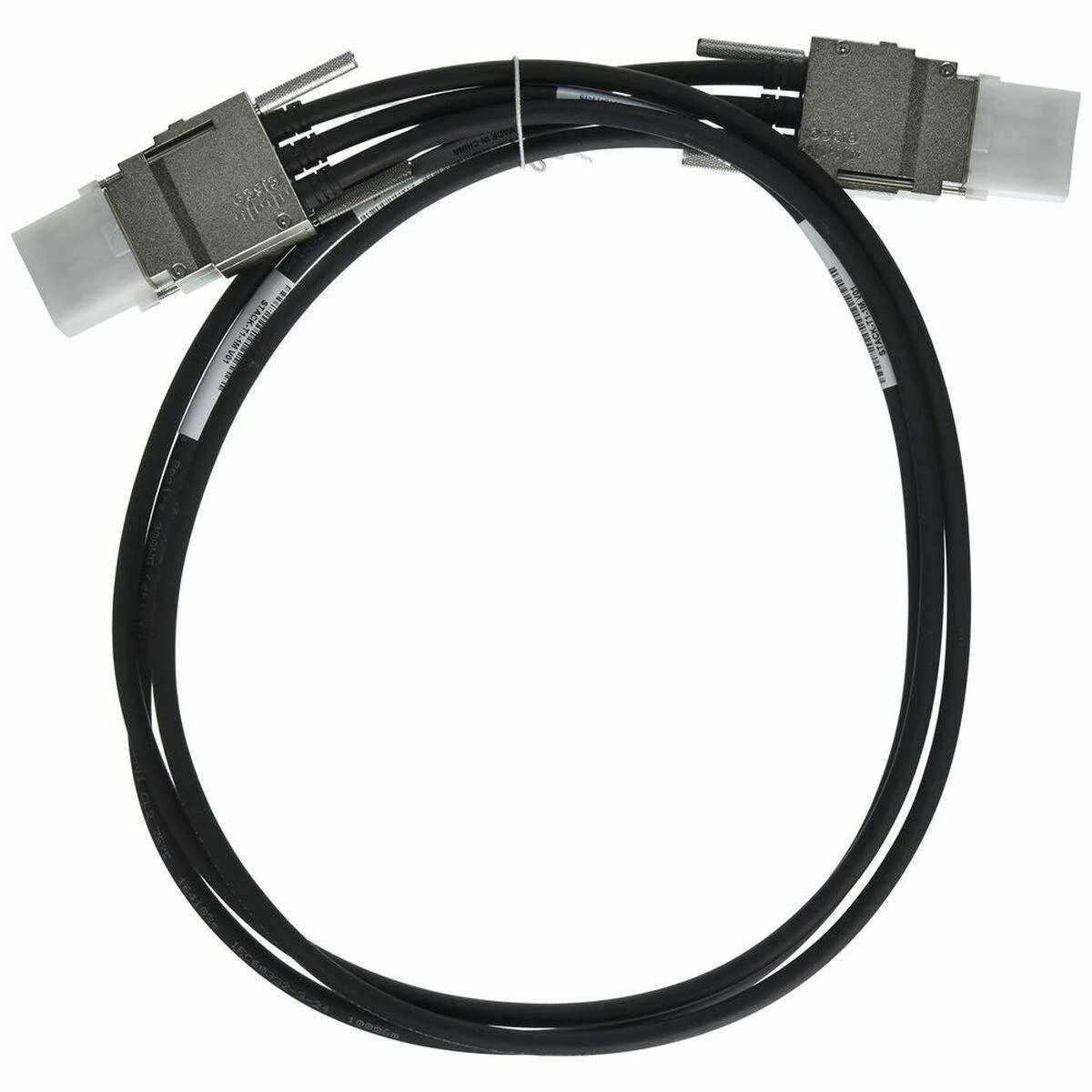 Cisco 1M 1 tipo krovimo kabelis