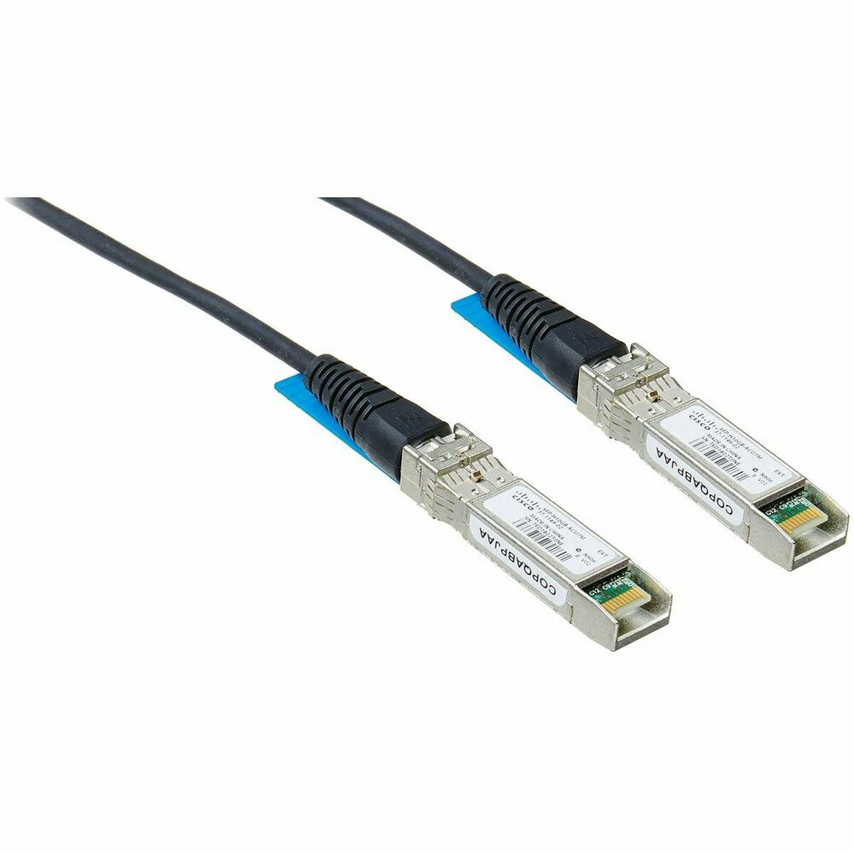 CISCO SFP-H10GB-ACU7M = Cisco Active Twin