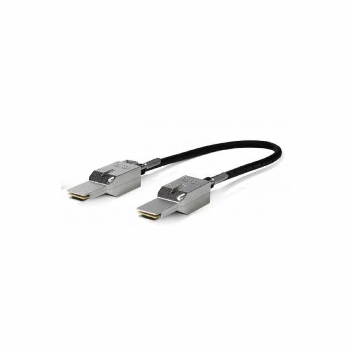Cisco CISCO STACK-T4-3M = Cisco 3M 4 tipo krovimo kabelis