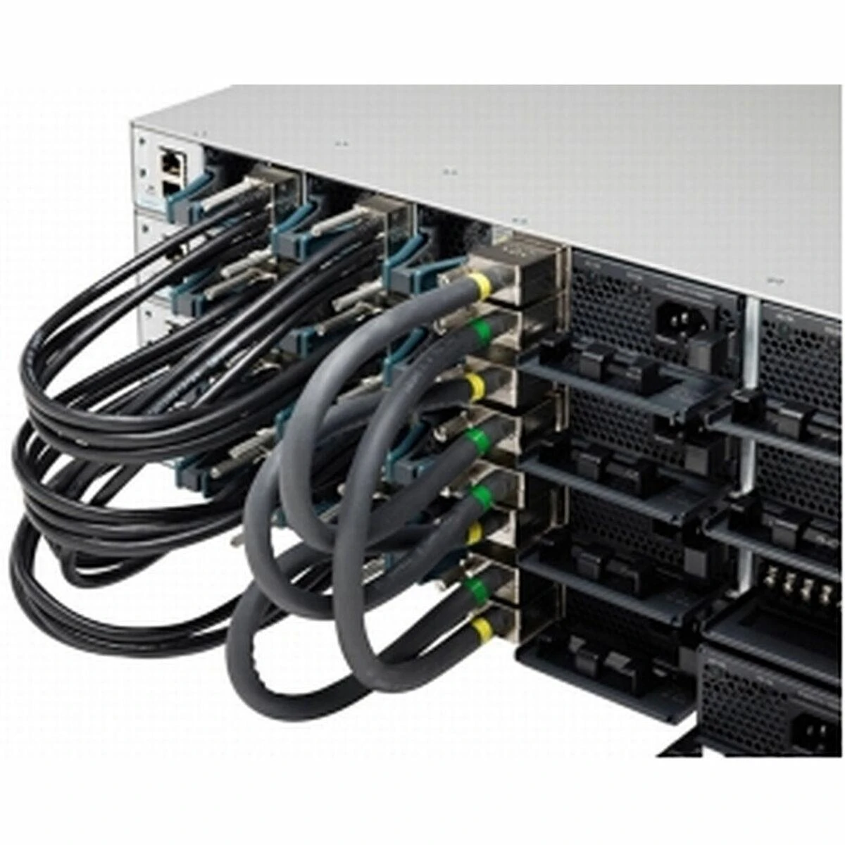 CISCO 50 cm 1 tipo sukibimo kabelis