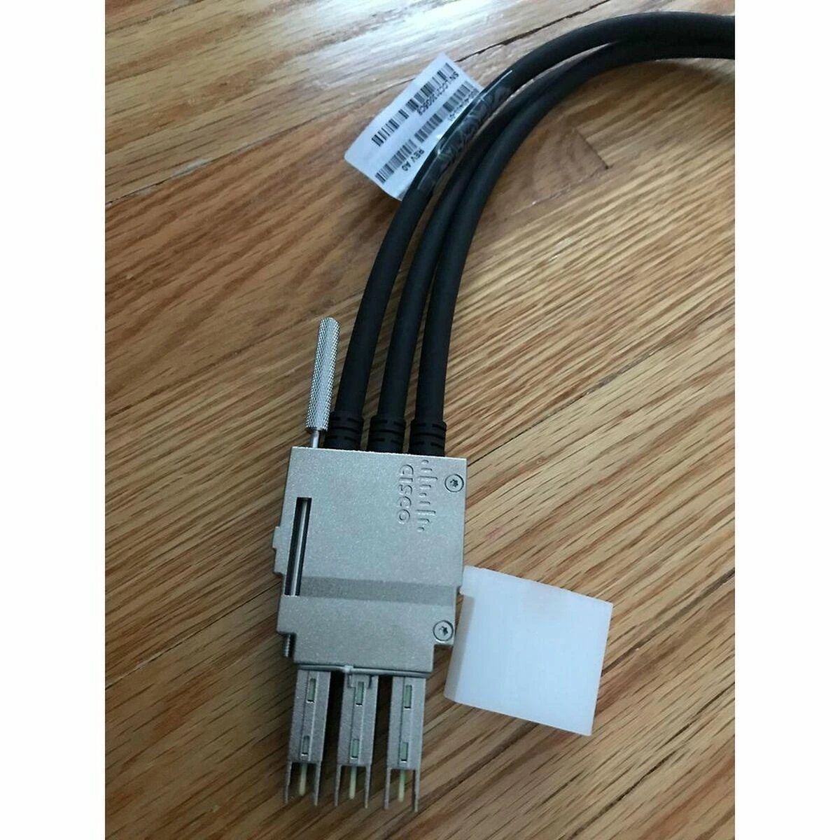 CISCO 50 cm 1 tipo sukibimo kabelis