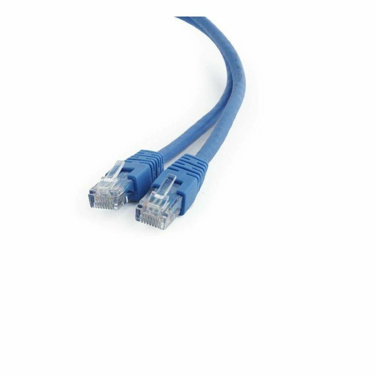 GEMBIRD PP6U-3M/B Gembird UTP Cat6 Patch laidas, 3 m, mėlynas