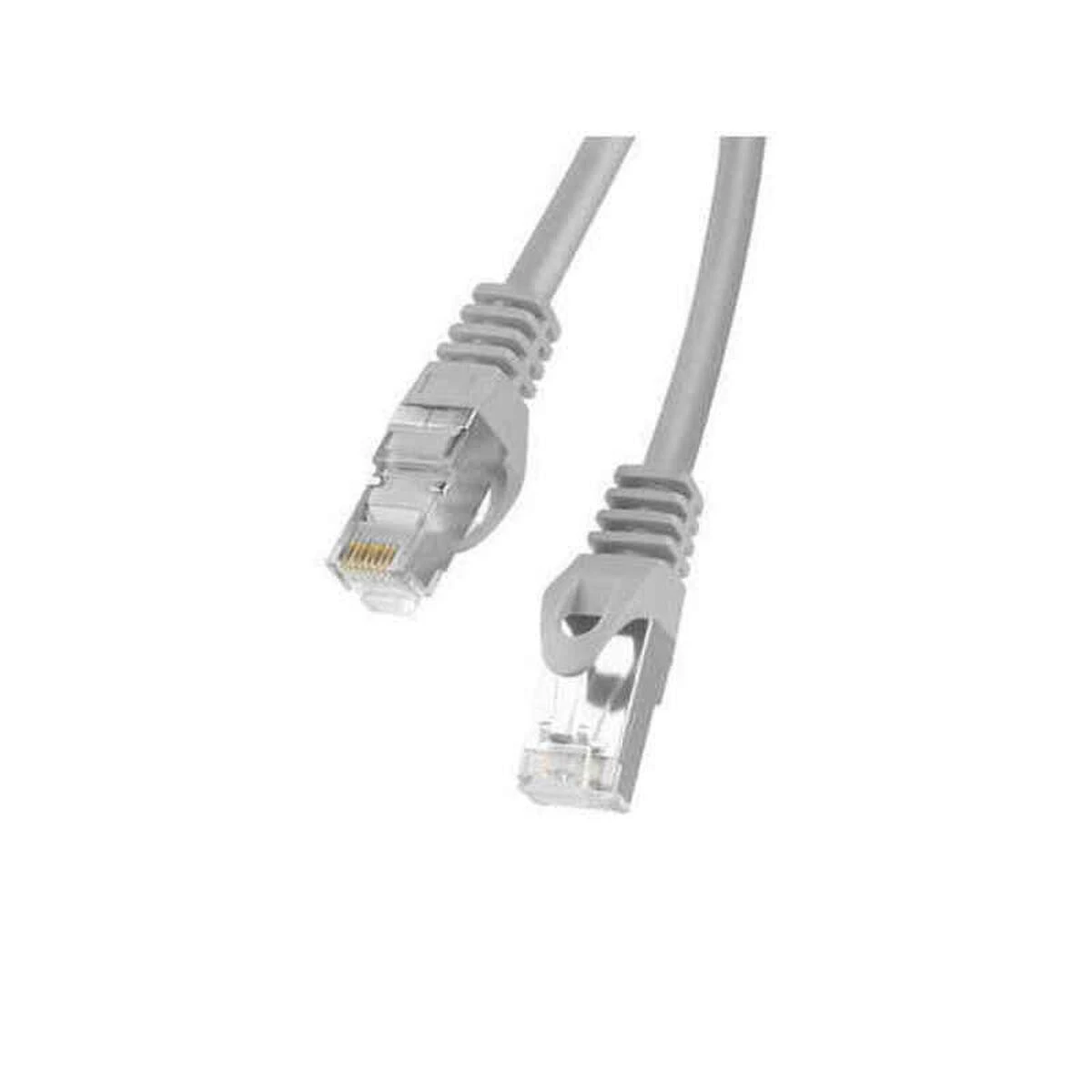 LANBERG PCF6-10CC-0500-S Patchcord RJ45 kat.6 FTP 5m Pilkas