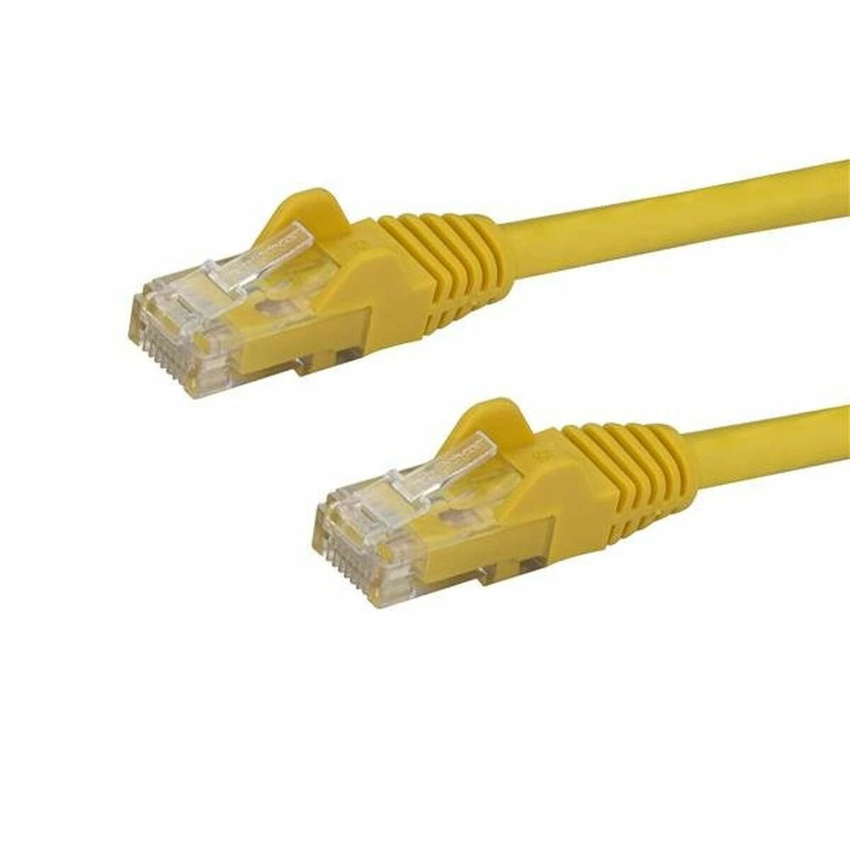 „StarTech CAT 6 Patchcord U / UTP Geltonas 3M“ (N6PATC3MYL)