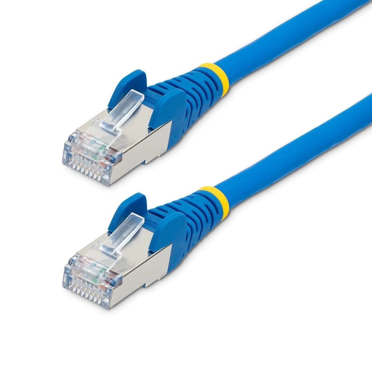 StarTech Rigid UTP 6 kategorijos tinklo kabelis Startech NLBL-3M-CAT6A-PATCH