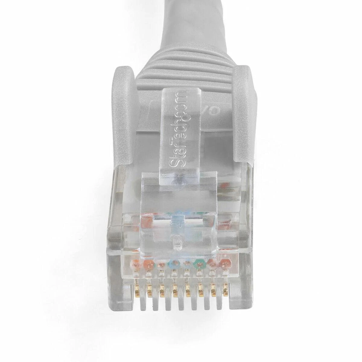 StarTech LSZH CAT6 ETHERNETO KABELIS UTP LSZH CAT6 ETTERNETO KABELIS UTP