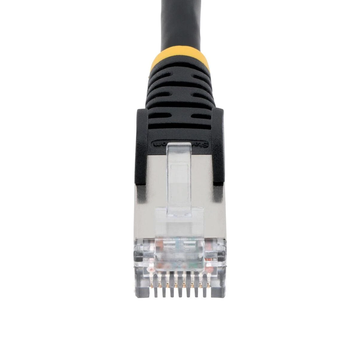 „StarTech“ standusis tinklo kabelis UTP 6 kategorija „Startech NLBK-150-CAT6A-PATCH“