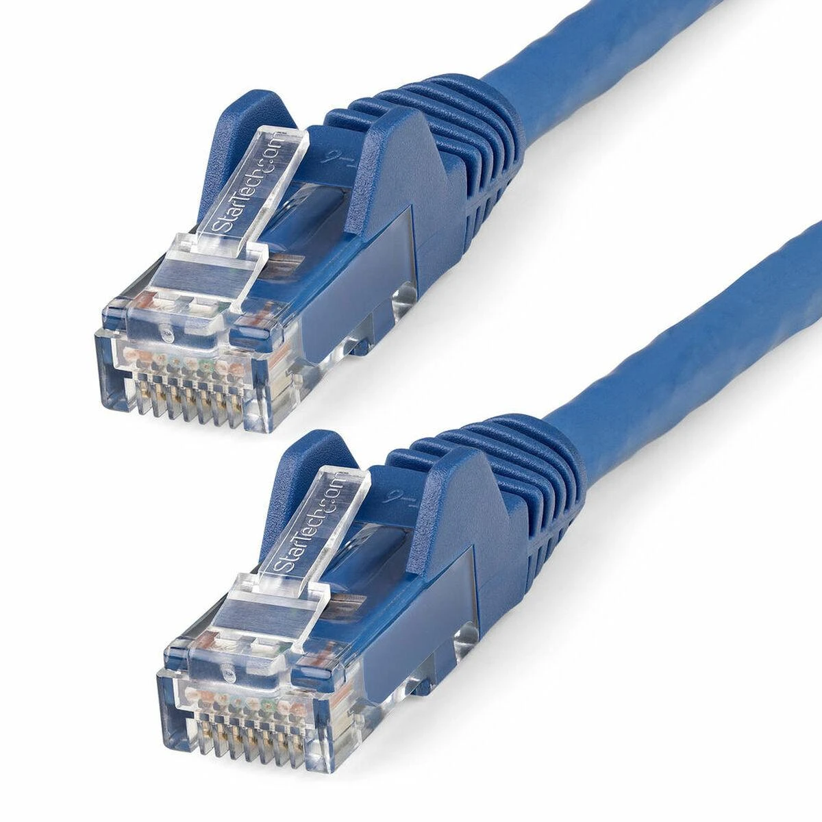 StarTech LSZH CAT6 ETHERNETO KABELIS UTP LSZH CAT6 ETTERNETO KABELIS UTP
