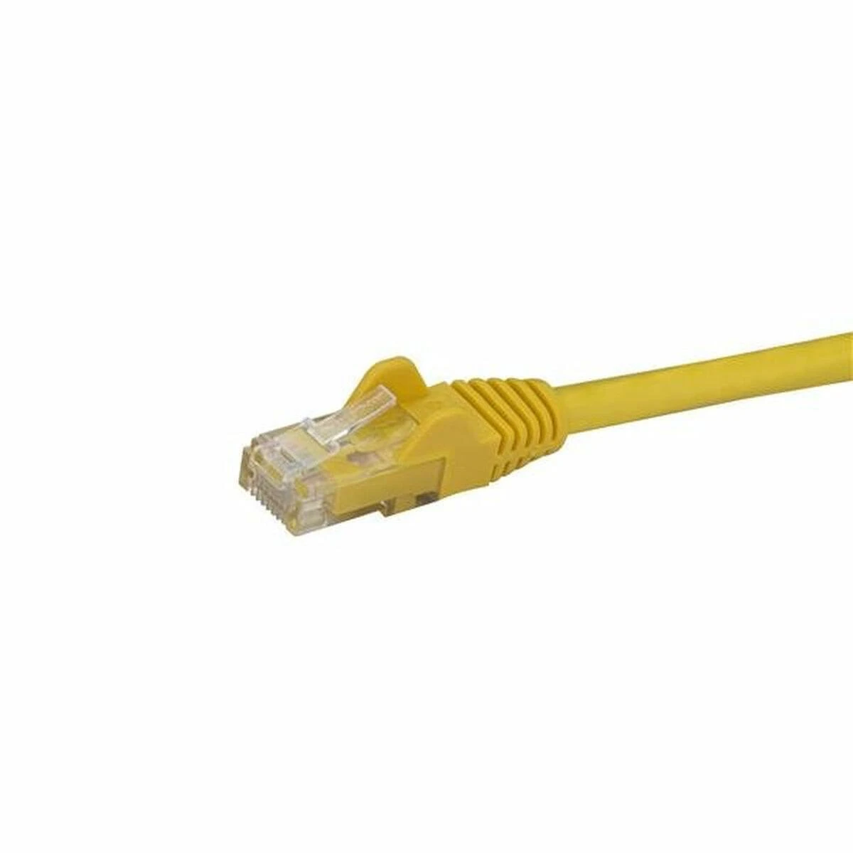 „StarTech CAT 6 Patchcord U / UTP Geltonas 3M“ (N6PATC3MYL)
