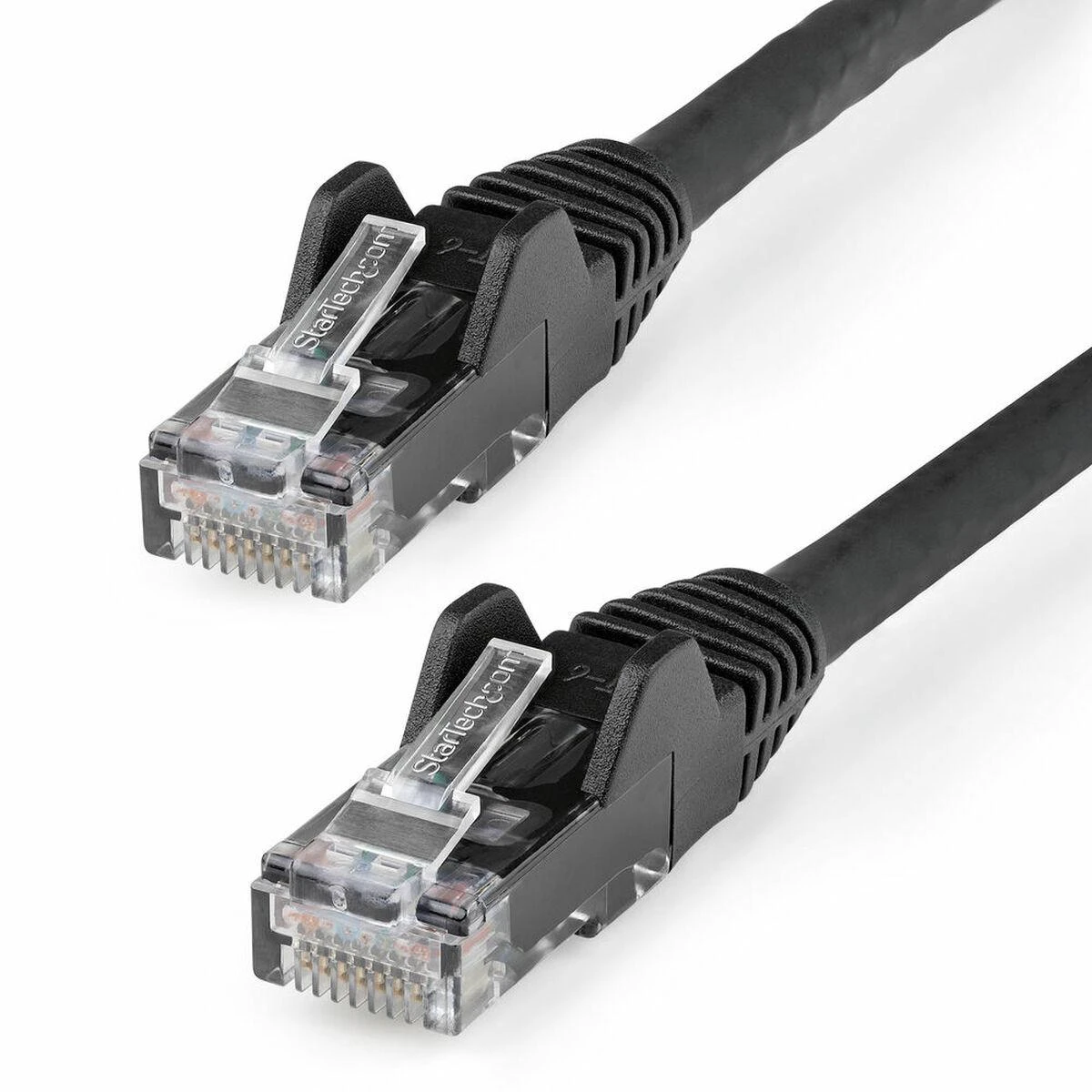 StarTech LSZH CAT6 ETHERNETO KABELIS UTP LSZH CAT6 ETTERNETO KABELIS UTP