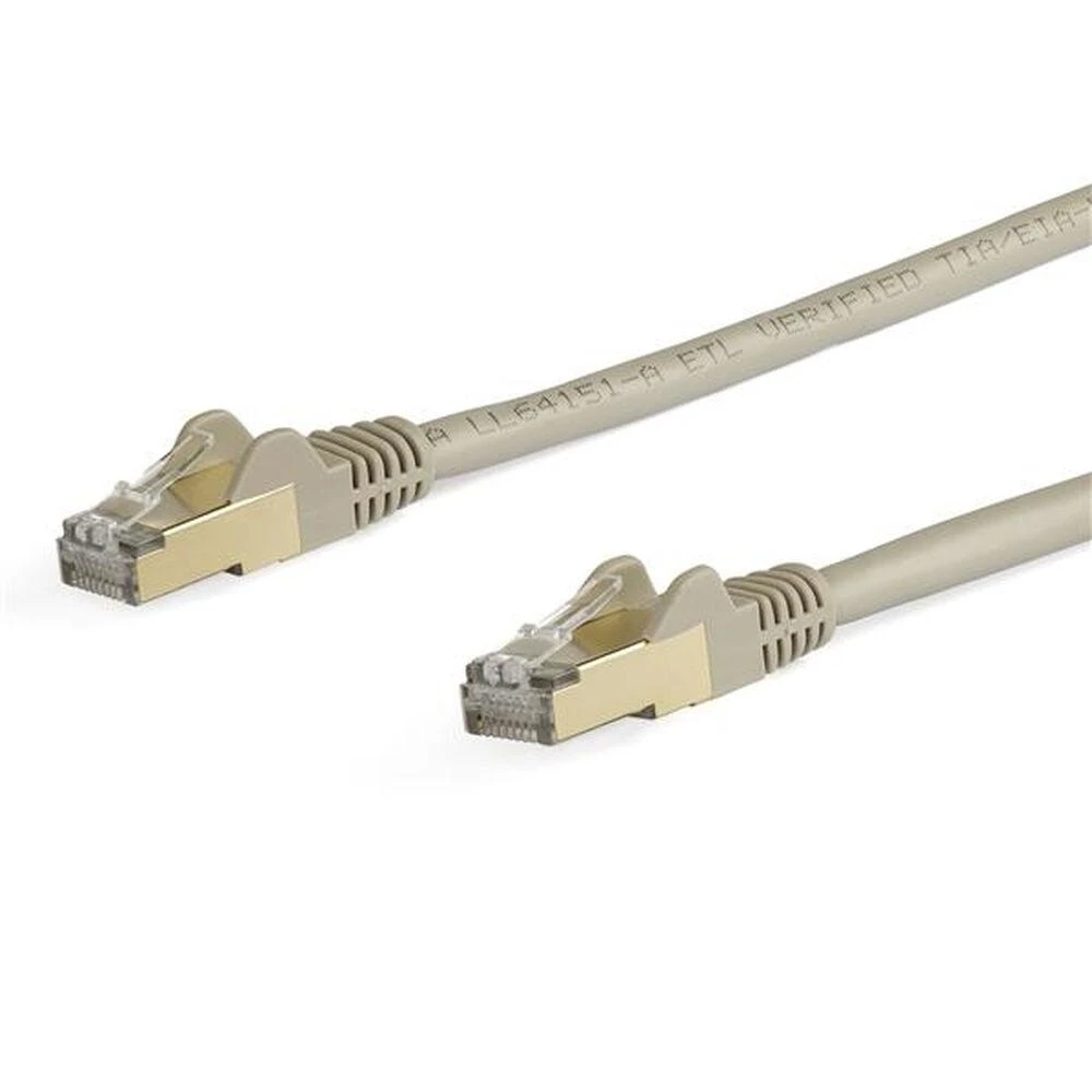 StarTech standusis tinklo kabelis UTP 6 kategorija Startech 6ASPAT5MGR 5 m