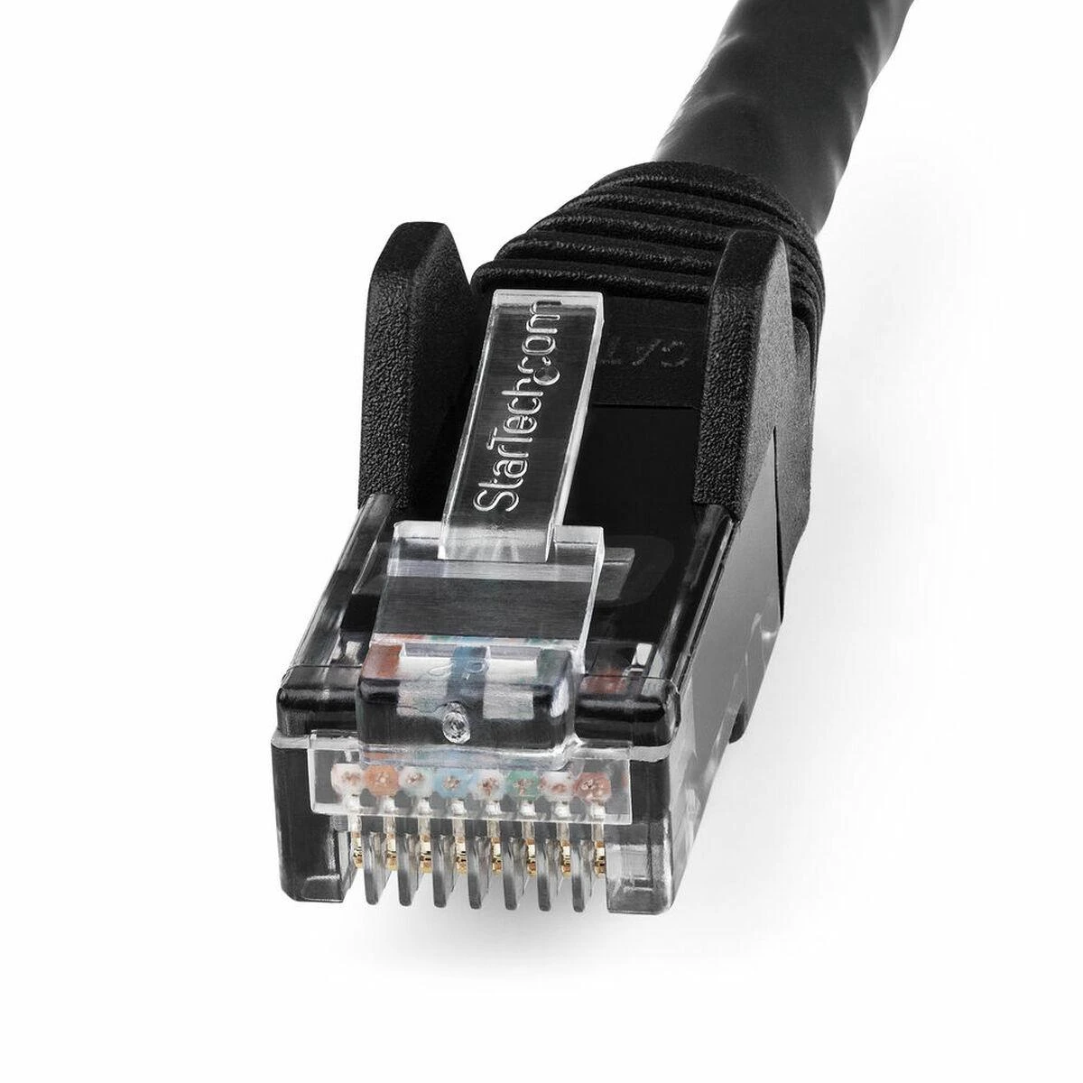 STARTECH LSZH CAT6 ETERNETO KABELIS UTP LSZH CAT6 ETERNETO KABELIS UTP