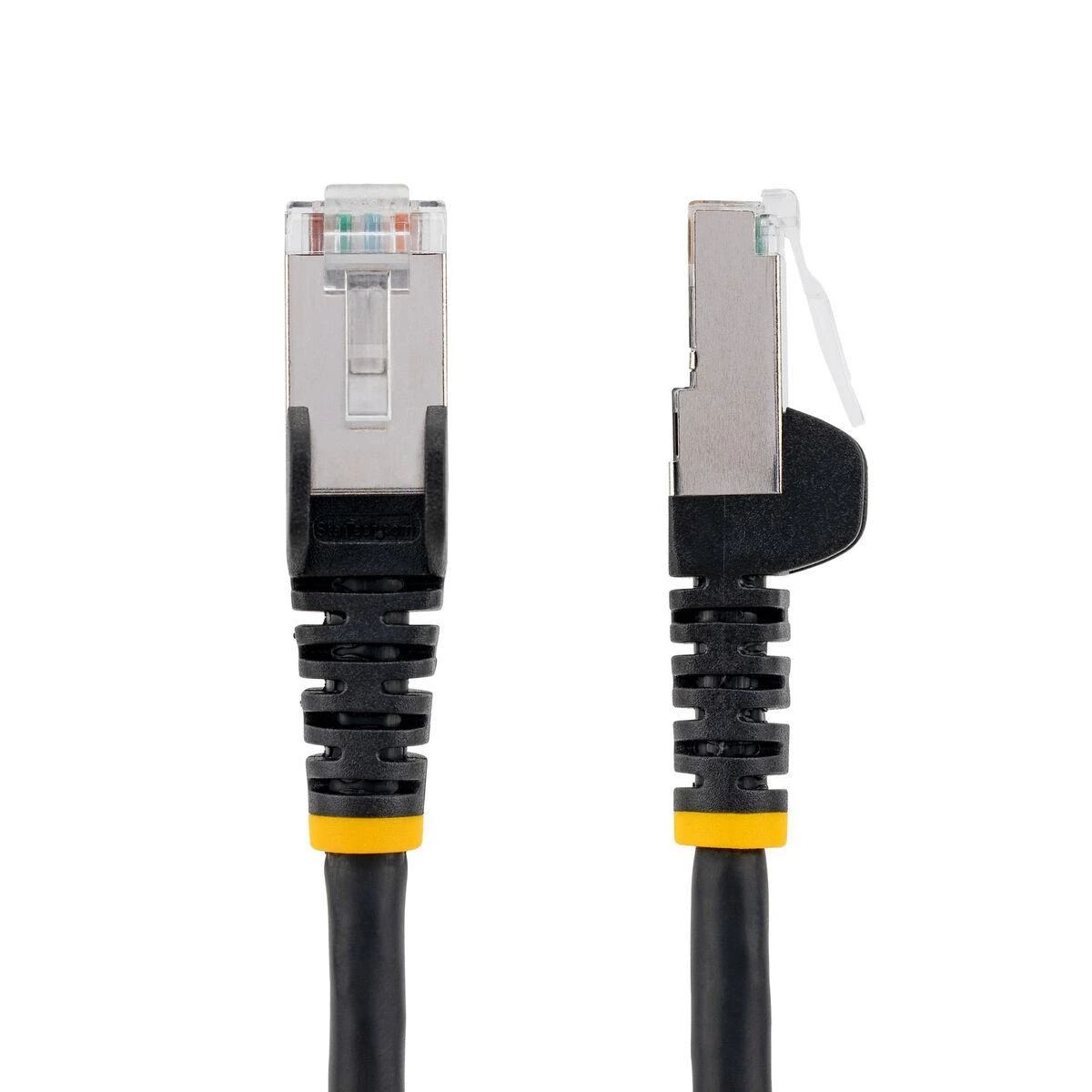 „StarTech“ standusis tinklo kabelis UTP 6 kategorija „Startech NLBK-150-CAT6A-PATCH“