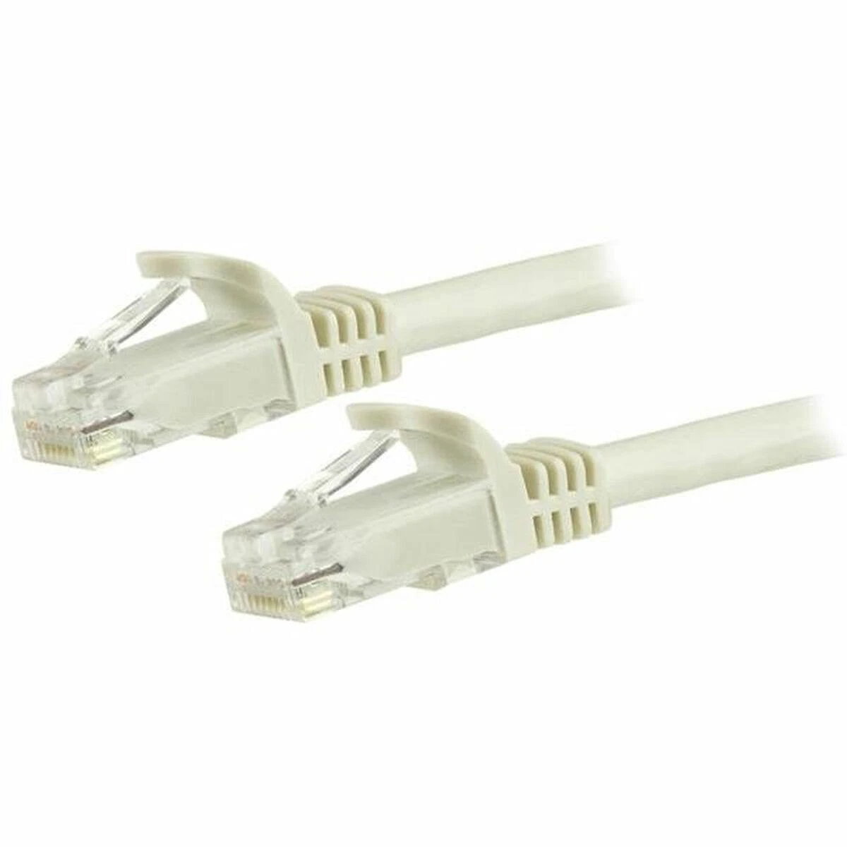 „StarTech Baltas CAT 6 Patchcord 3M“ (N6PATC3MWH)
