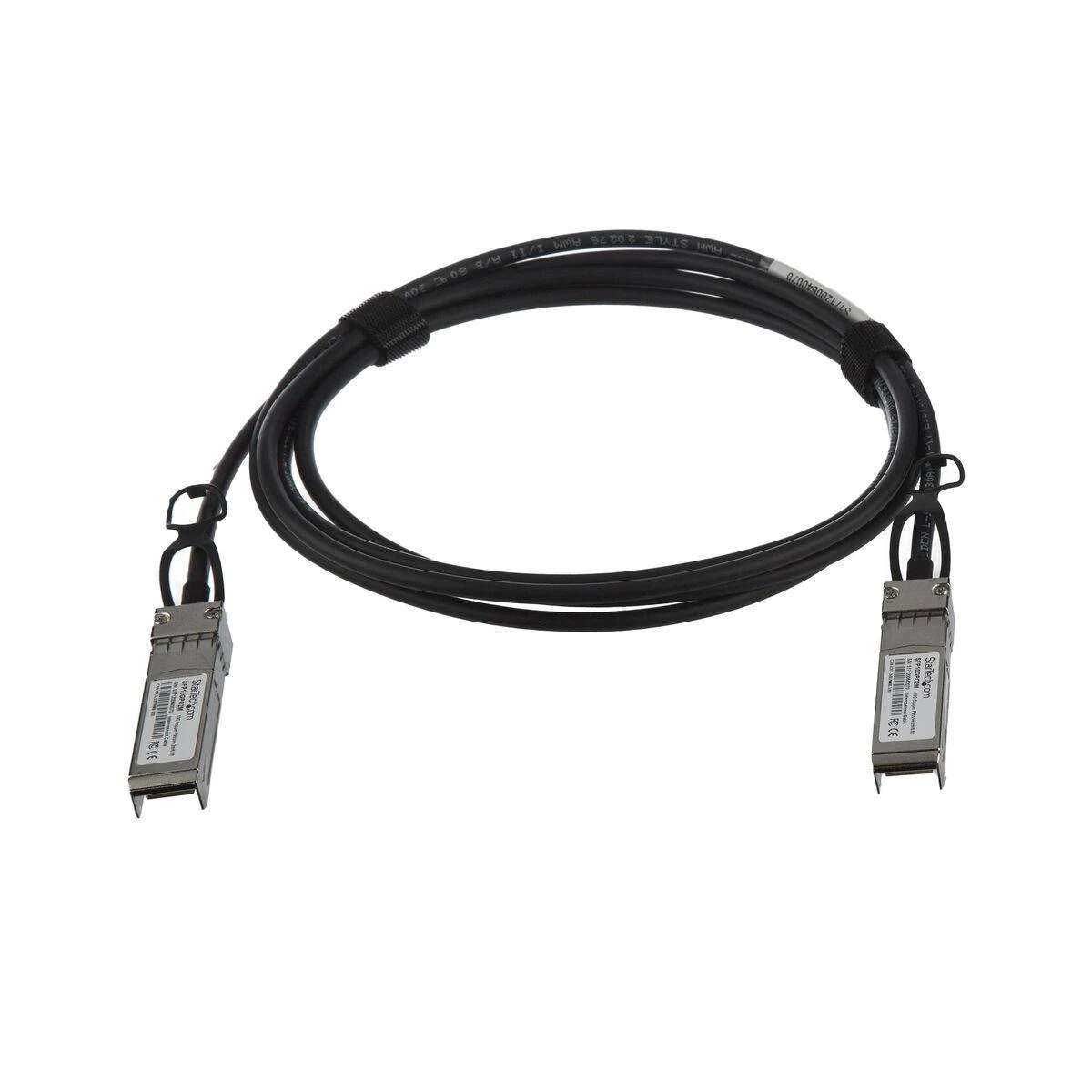 StarTech Kabelis SFP+, 10Gbps, 2m (SFP10GPC2M)