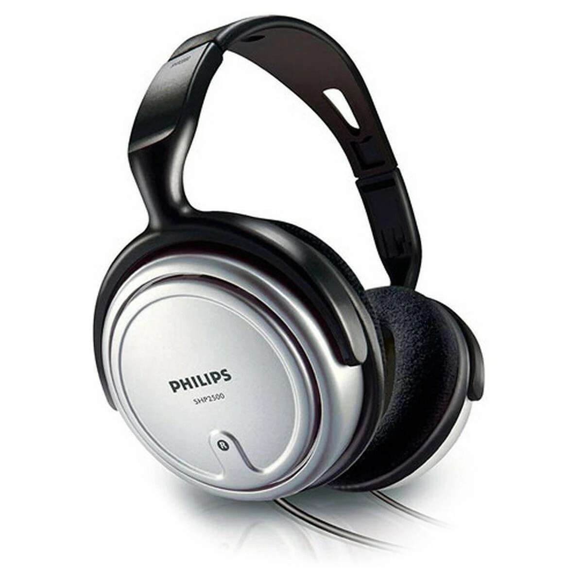 PHILIPS SHP2500/10 Ausinės