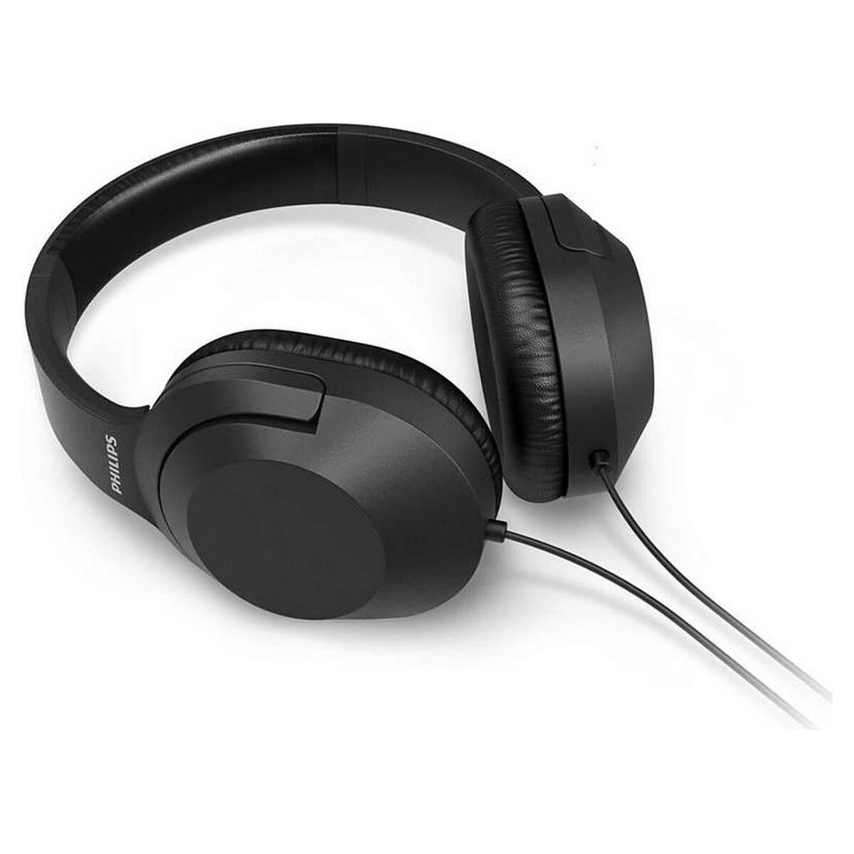 Stereo ausinės Philips TAH2005BK/00, Juodos