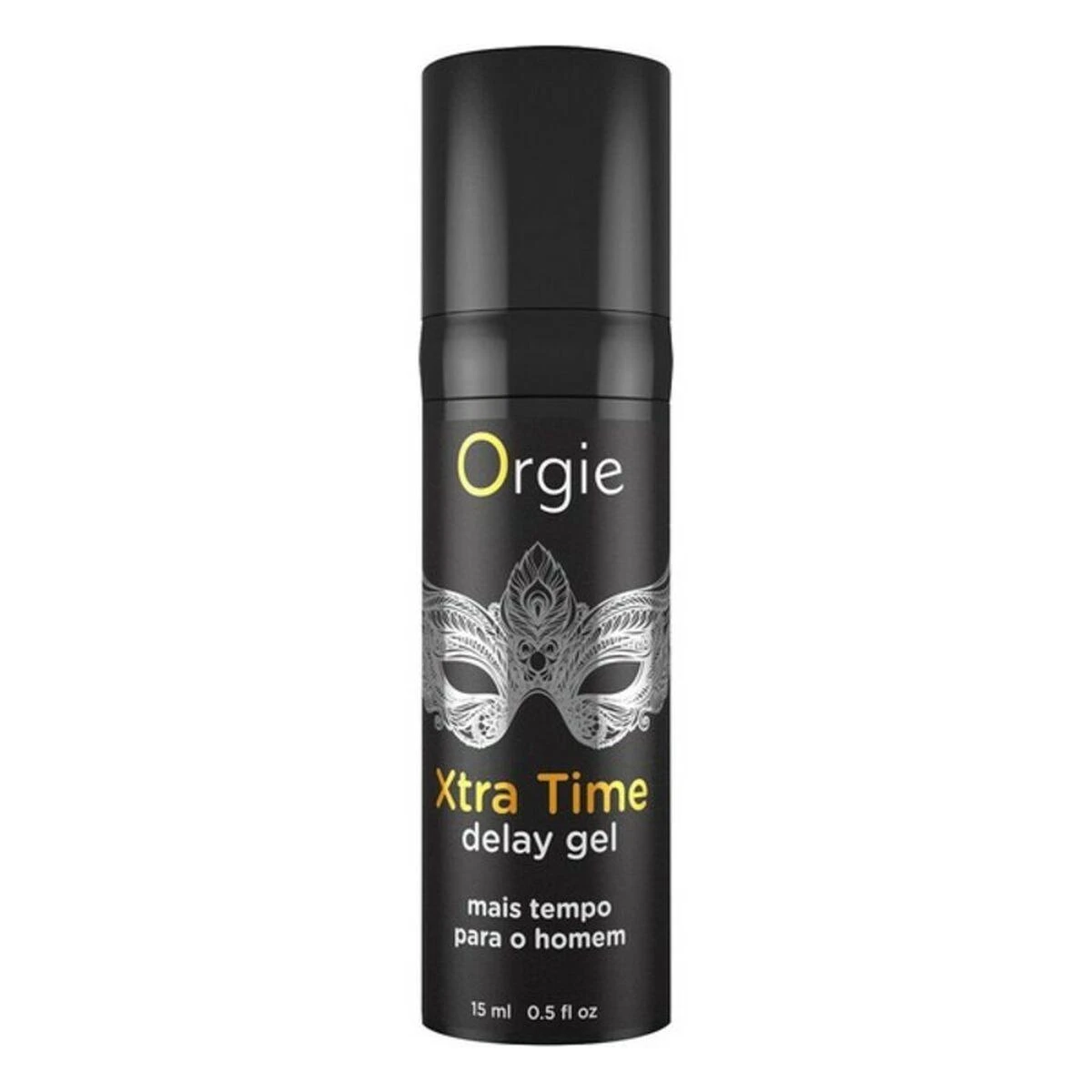 La Martina Xtra Time Delay Gel 15 ml