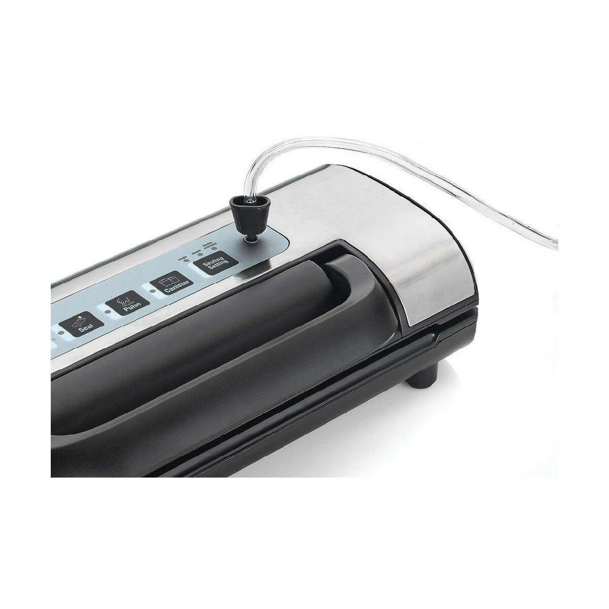 Vakuumatorius Laica VT3217