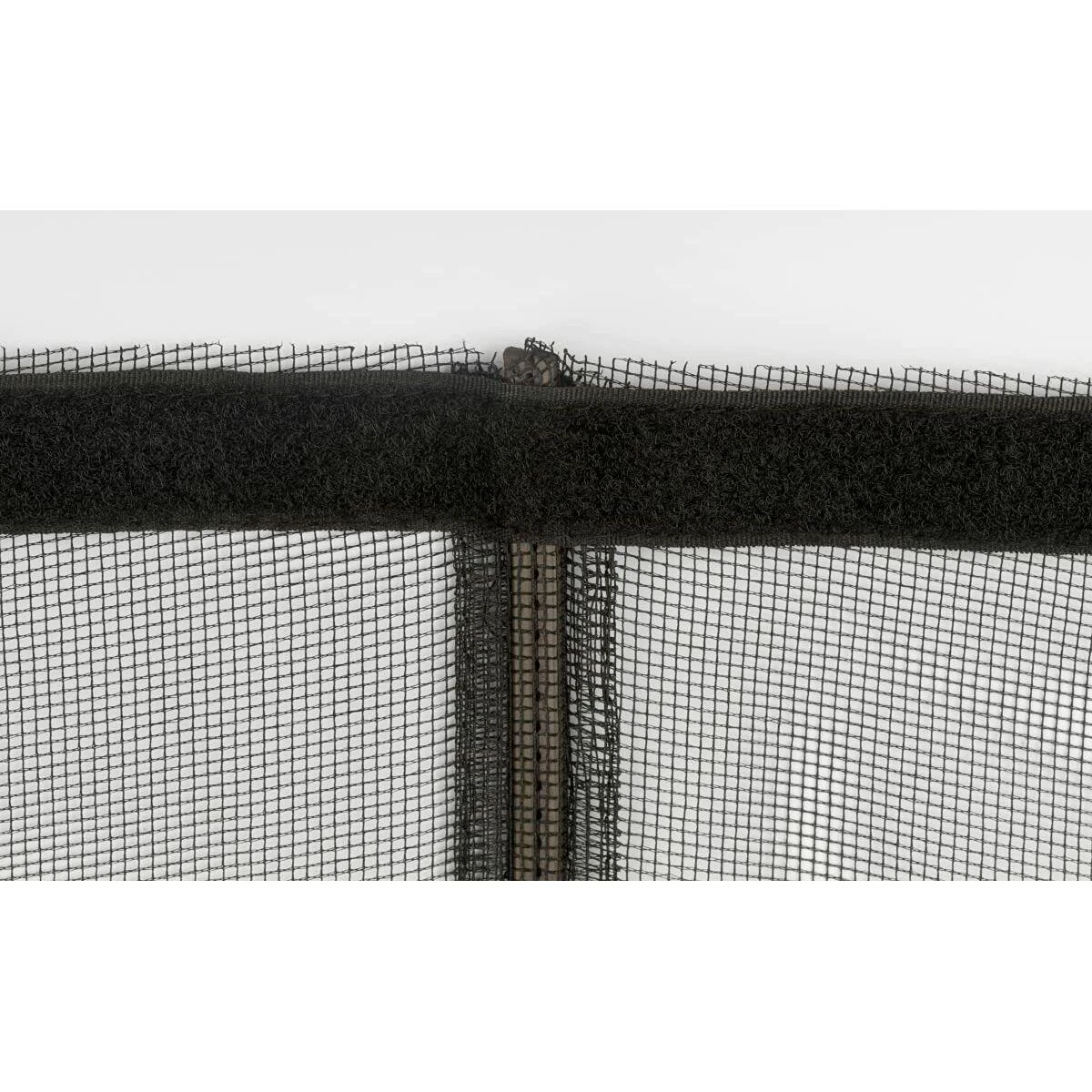 Drėkintuvas Dymo FLYSCREEN MAGNET CURT 120X240 ANTHRACIT