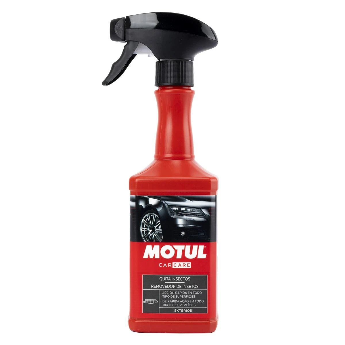 Alyva MOTUL Car Care Insect Remover 0,5ltr (110151)