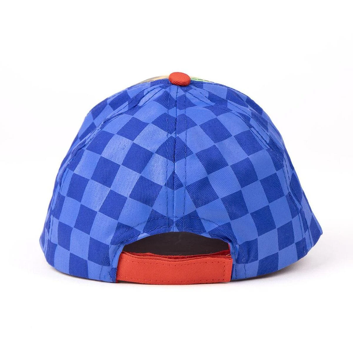Sonic The Hedgehog kepurė su snapeliu, 53 cm Sonic