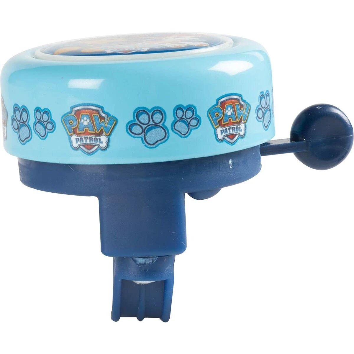 Colzani Vaikiškas dviračio skambutis Paw Patrol mėlynas