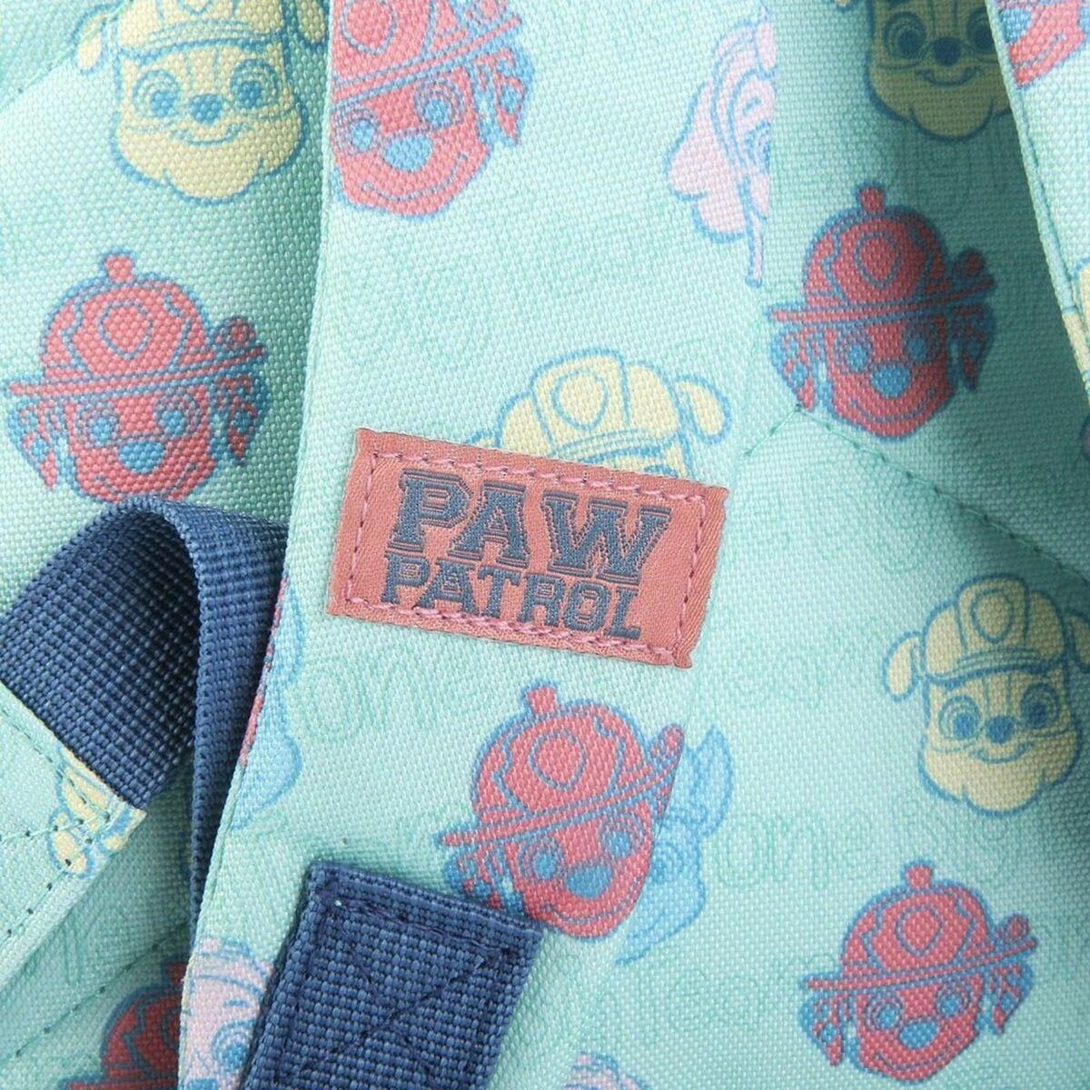 Vaikų kuprinė - Cerda Paw Patrol kuprinė mokyklai ir kasdieniam naudojimui