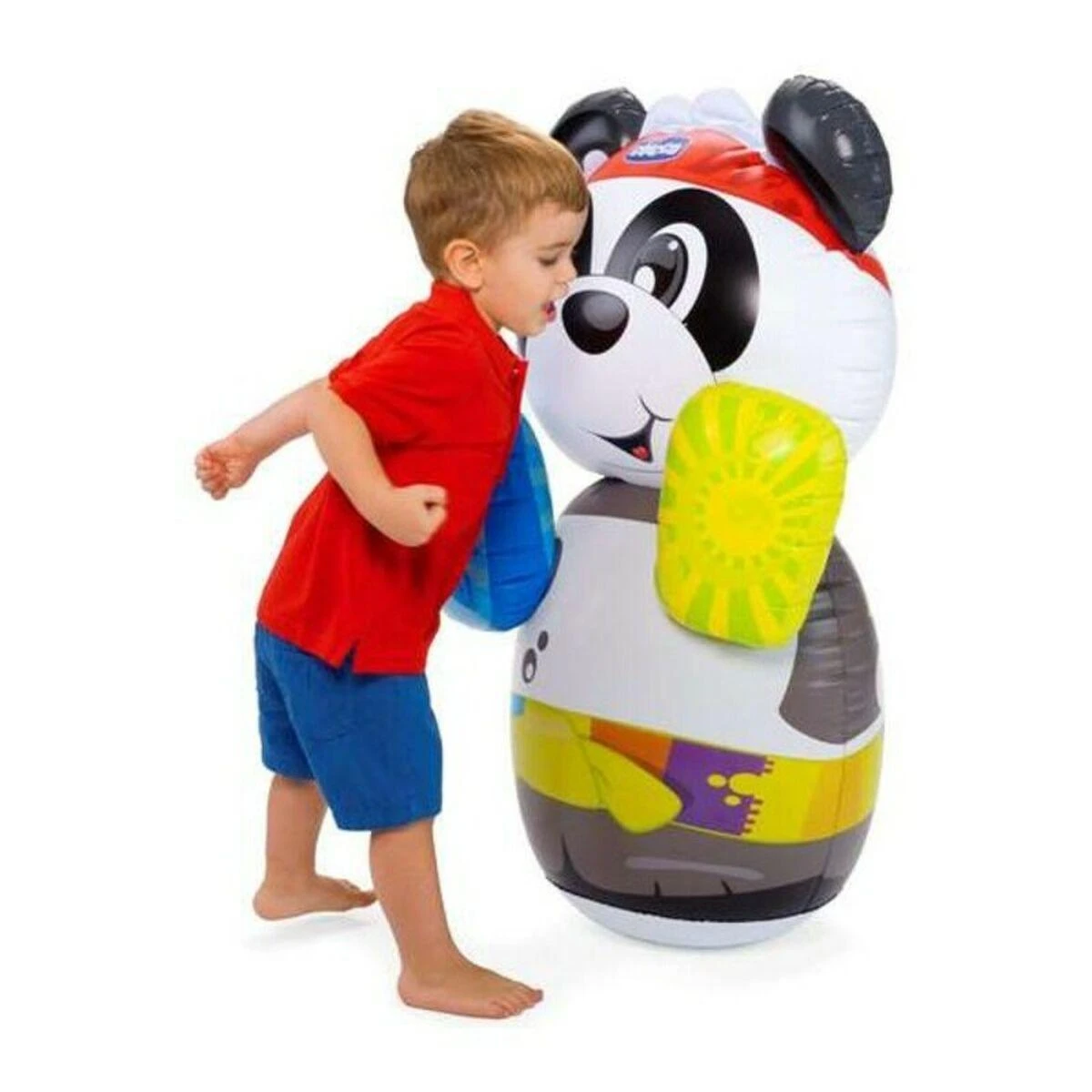 Chicco Fit&Fun Panda Boxing