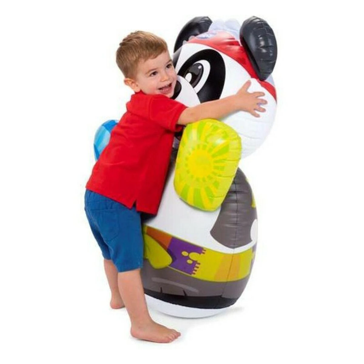 Chicco Fit&Fun Panda Boxing