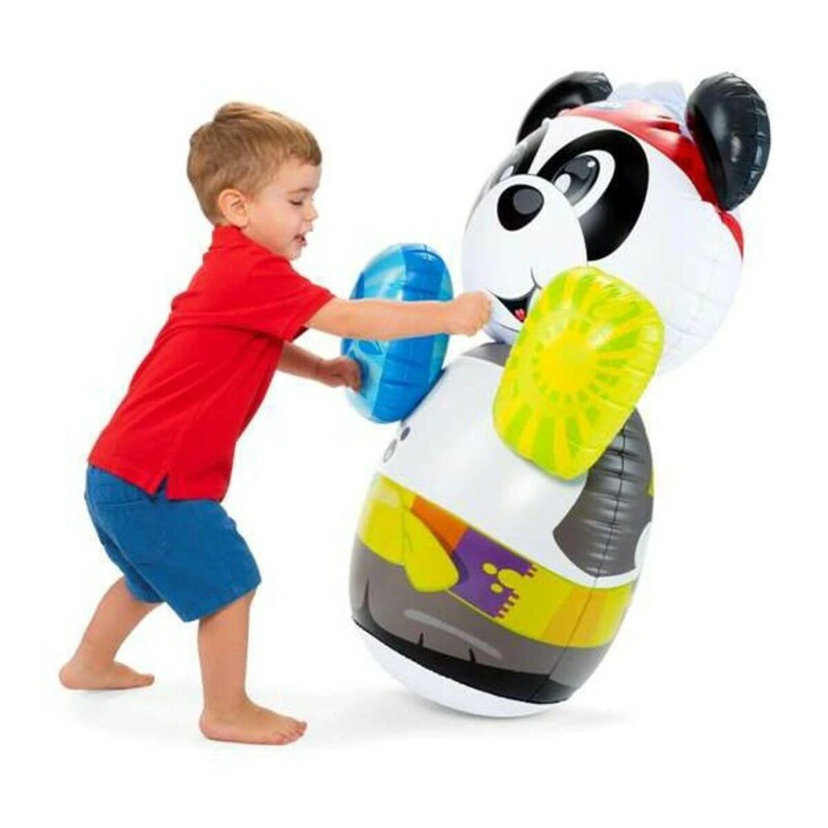 Chicco Fit&Fun Panda Boxing