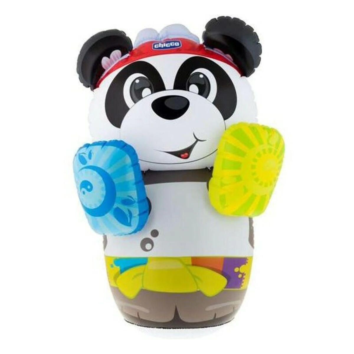 Chicco Fit&Fun Panda Boxing