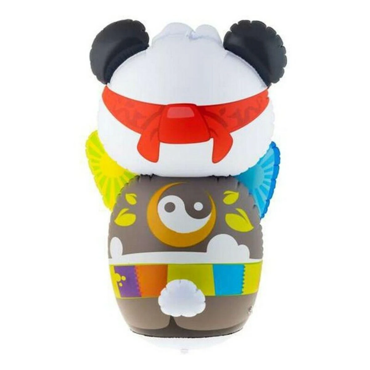 Chicco Fit&Fun Panda Boxing