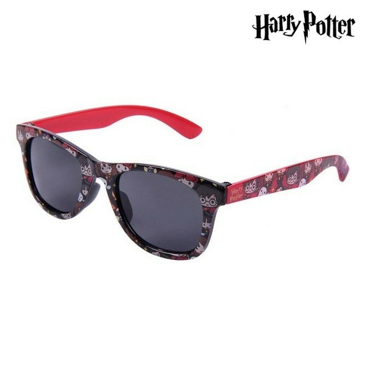 Harry Potter Hario Poterio akiniai nuo saulės