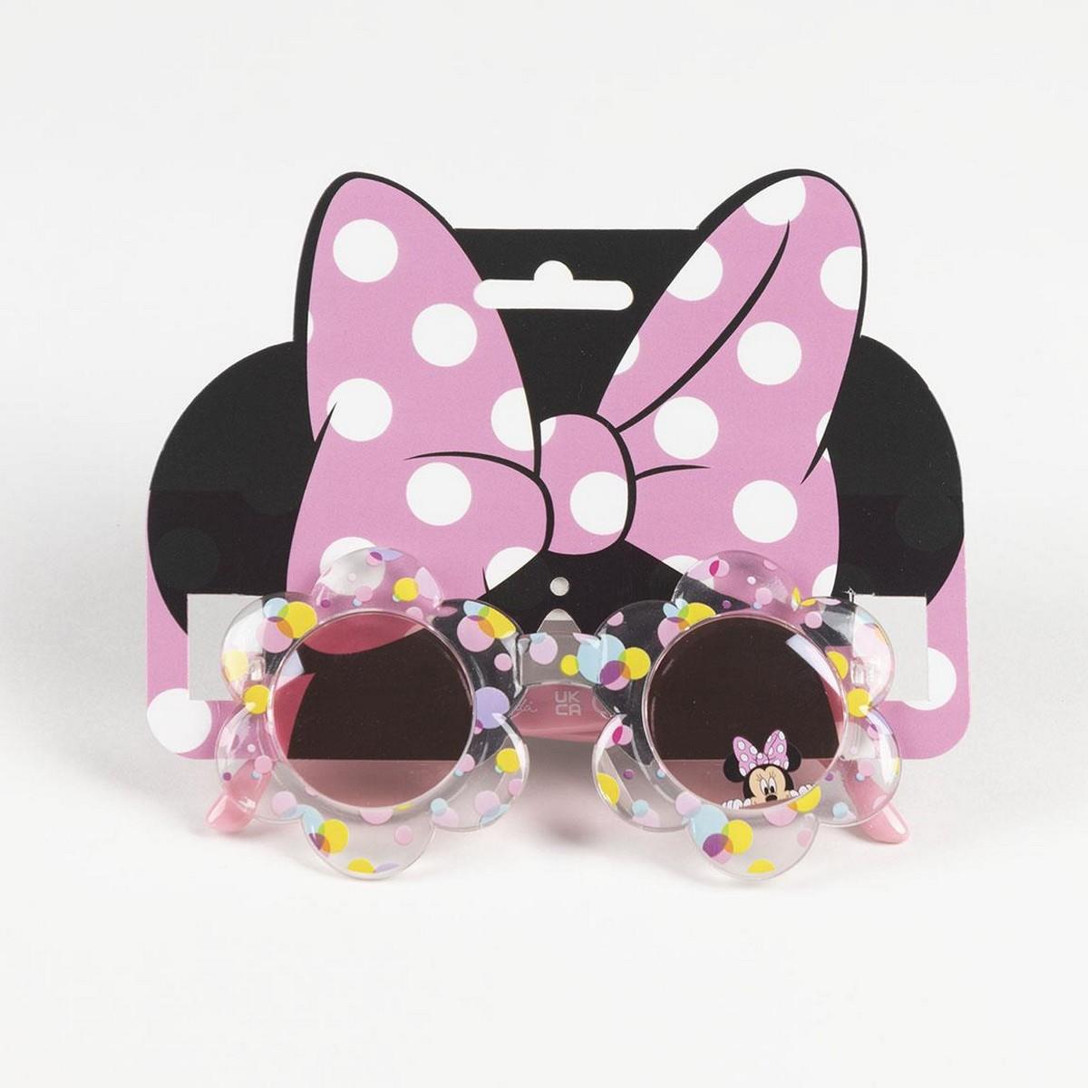 CERDÁ Vaikiški akiniai nuo saulės Minnie Mouse Rožinė
