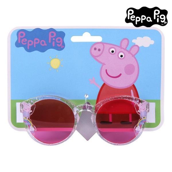 Vaikiški akiniai nuo saulės Peppa Pig Rožinė