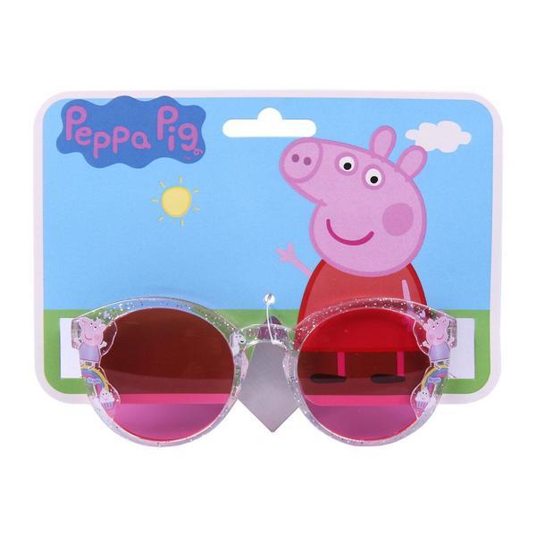 Vaikiški akiniai nuo saulės Peppa Pig Rožinė
