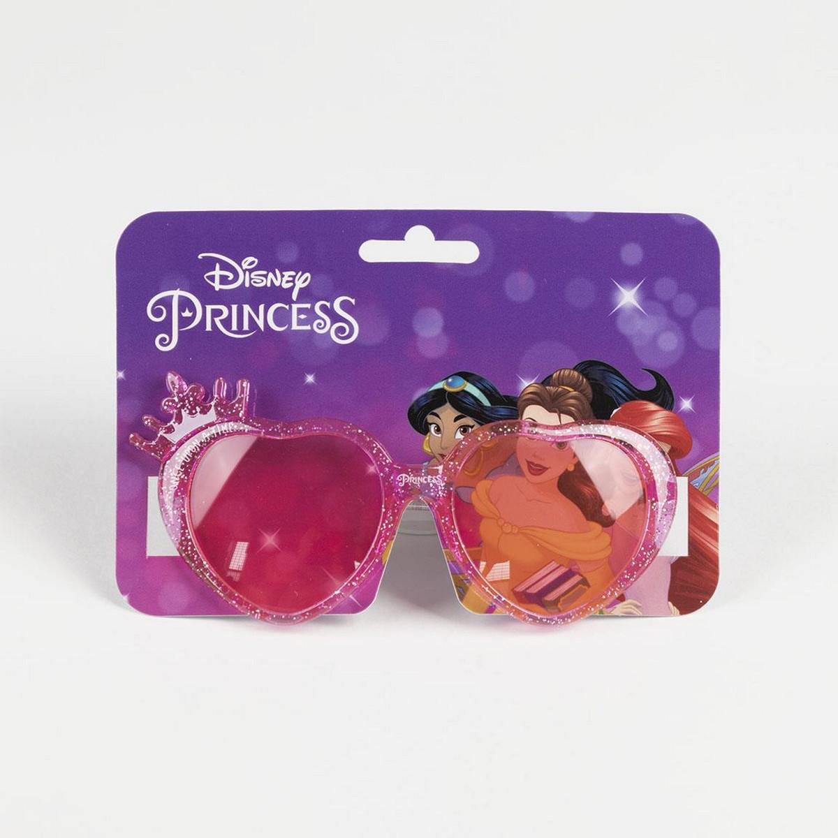 Vaikiški akiniai nuo saulės Princesses Disney
