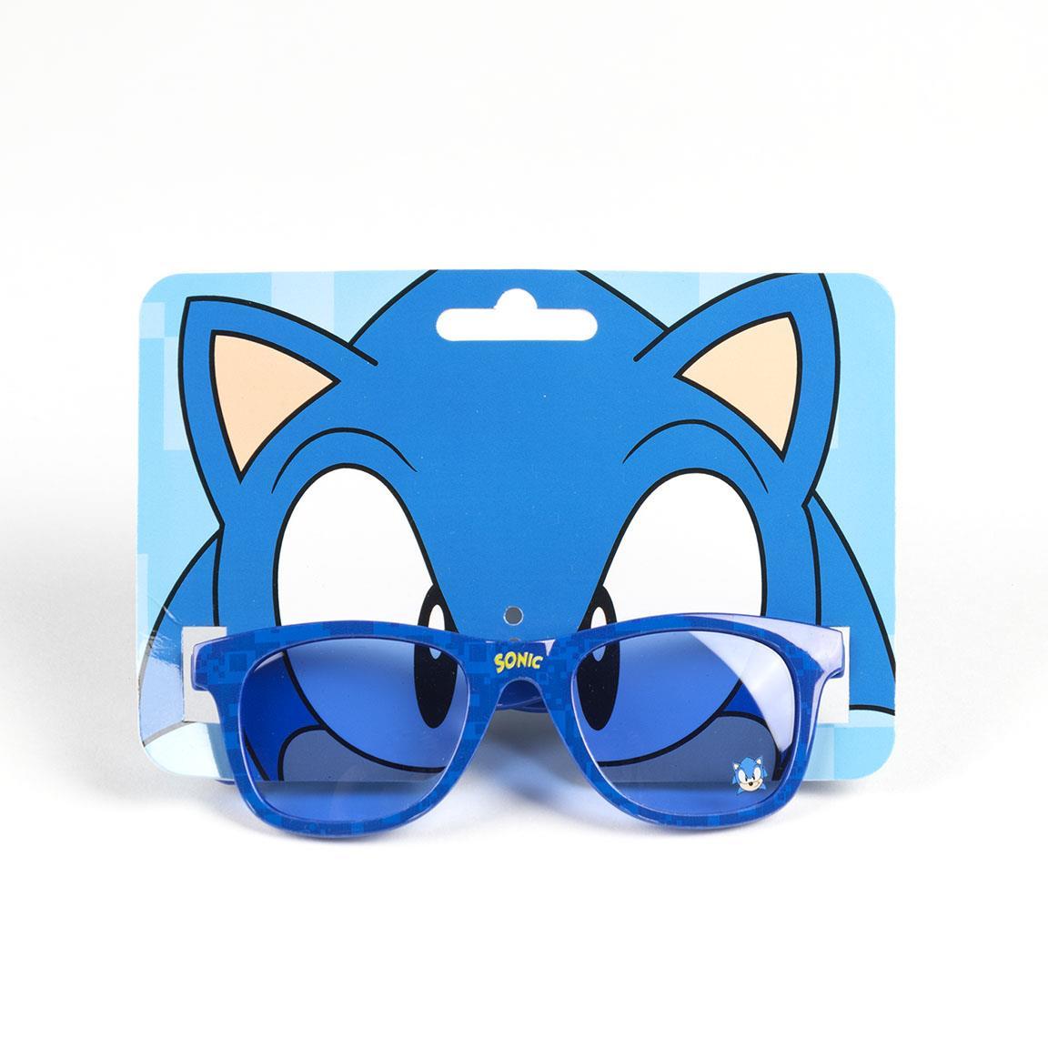 Vaikiški akiniai nuo saulės Sonic Mėlyna