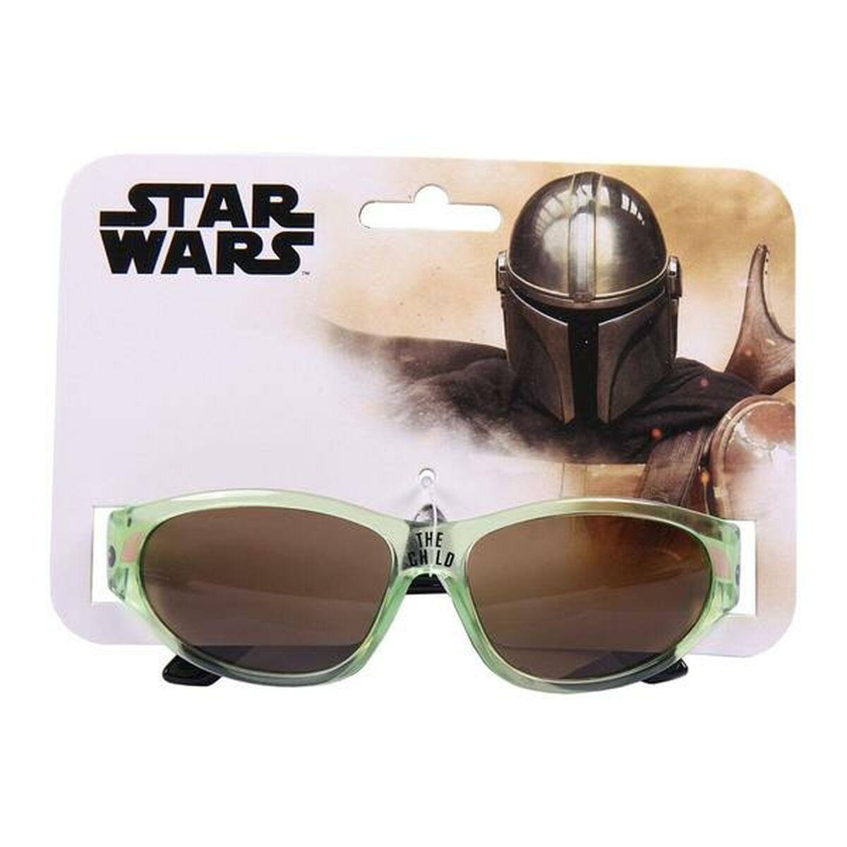 Star Wars Žvaigždžių karų akiniai nuo saulės