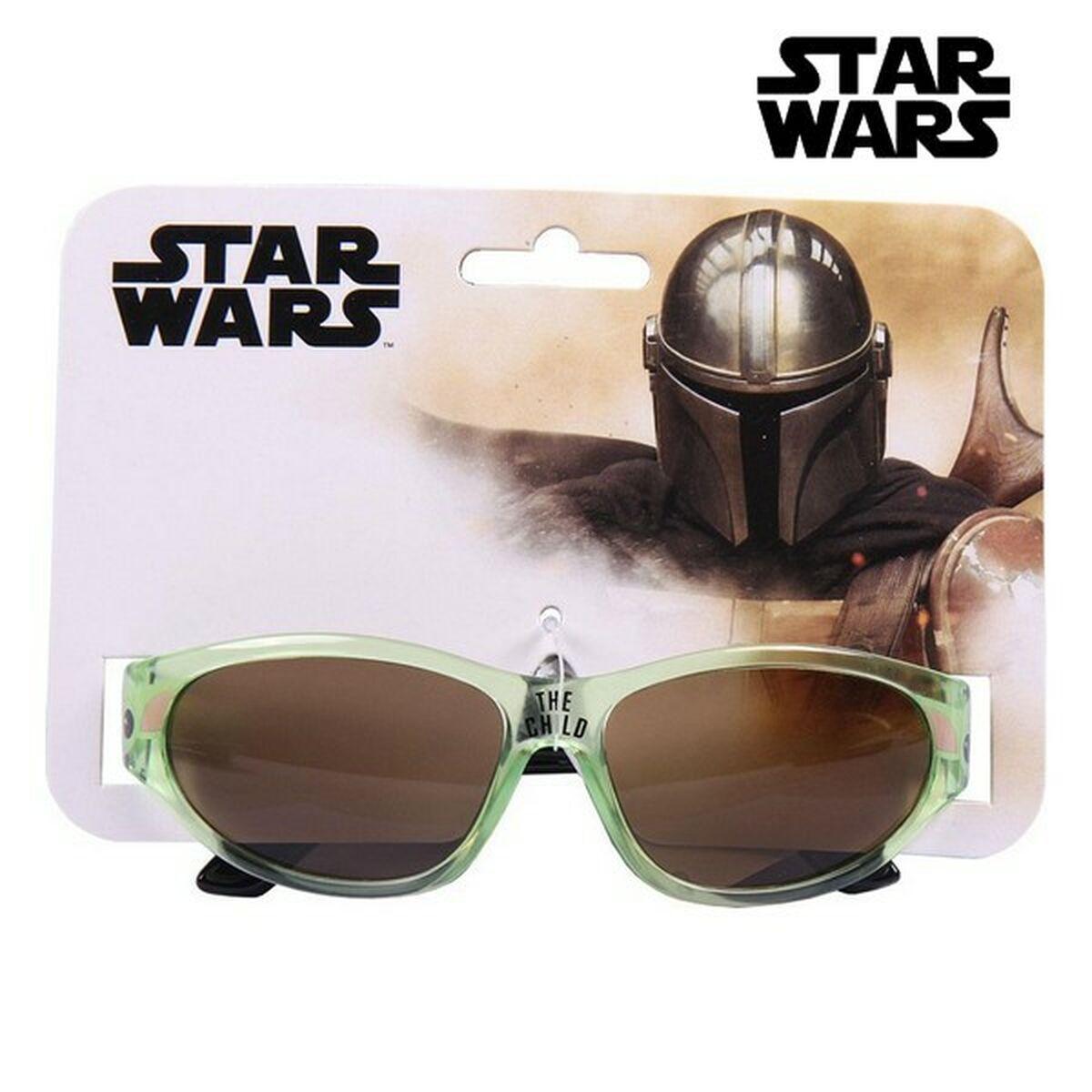 Star Wars Žvaigždžių karų akiniai nuo saulės