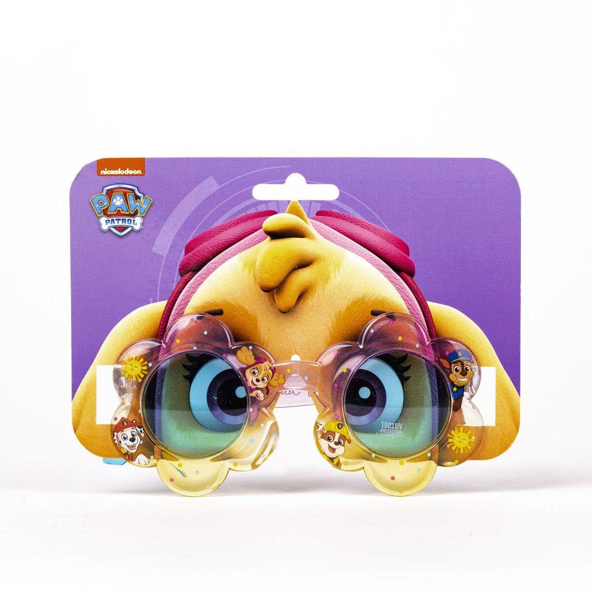 Spin Master Vaikiški akiniai nuo saulės The Paw Patrol Spalvotas
