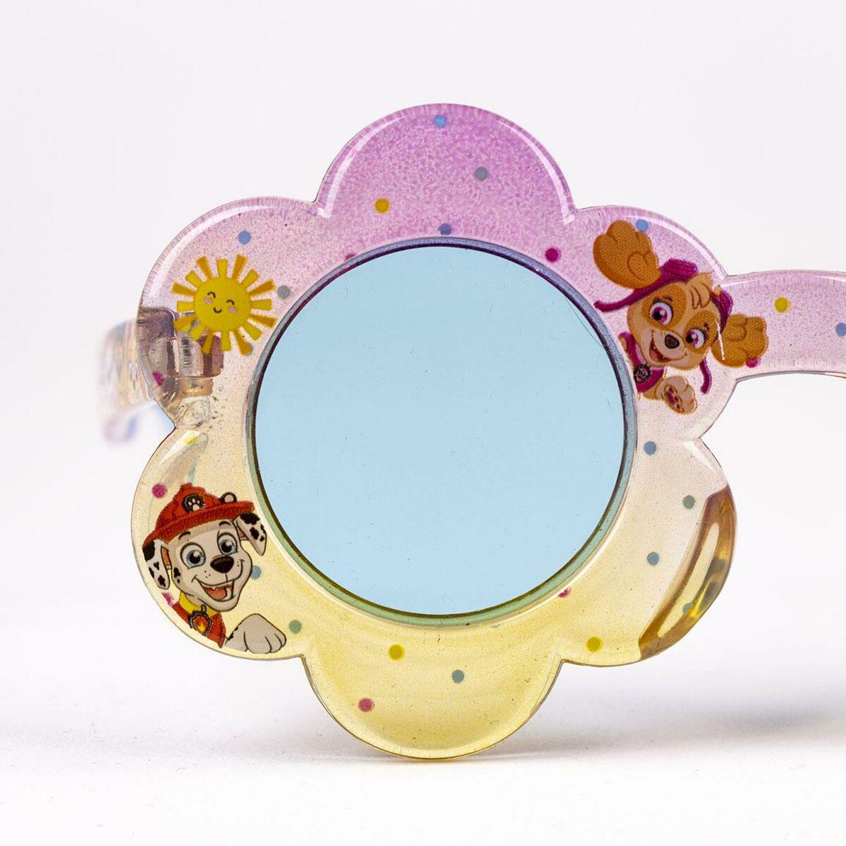 Spin Master Vaikiški akiniai nuo saulės The Paw Patrol Spalvotas