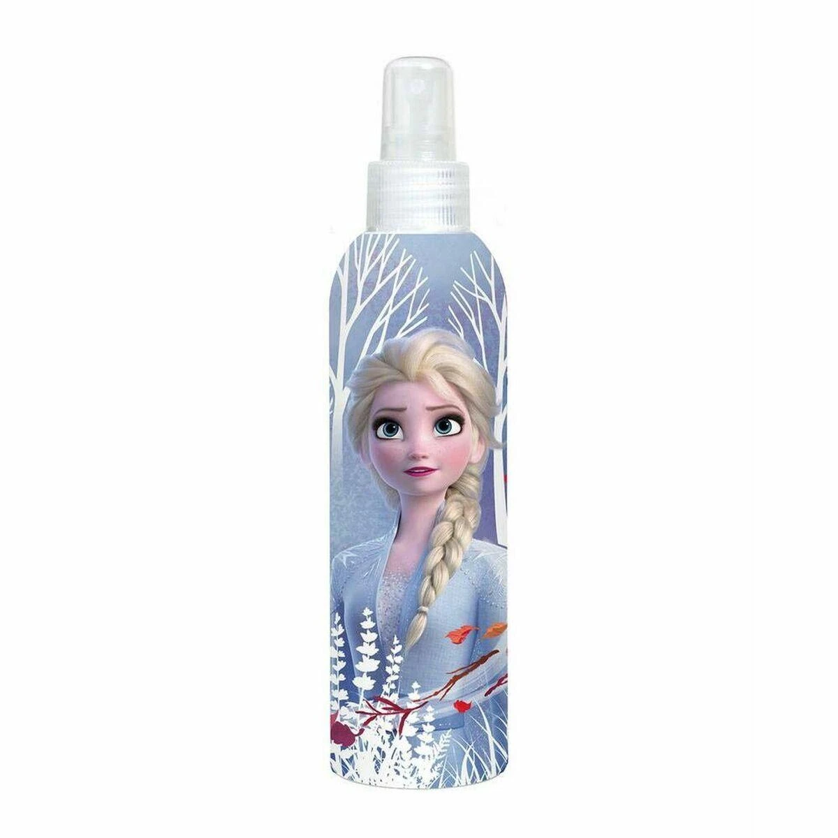 "Disney Frozen II" kūno purškiklis 200ml
